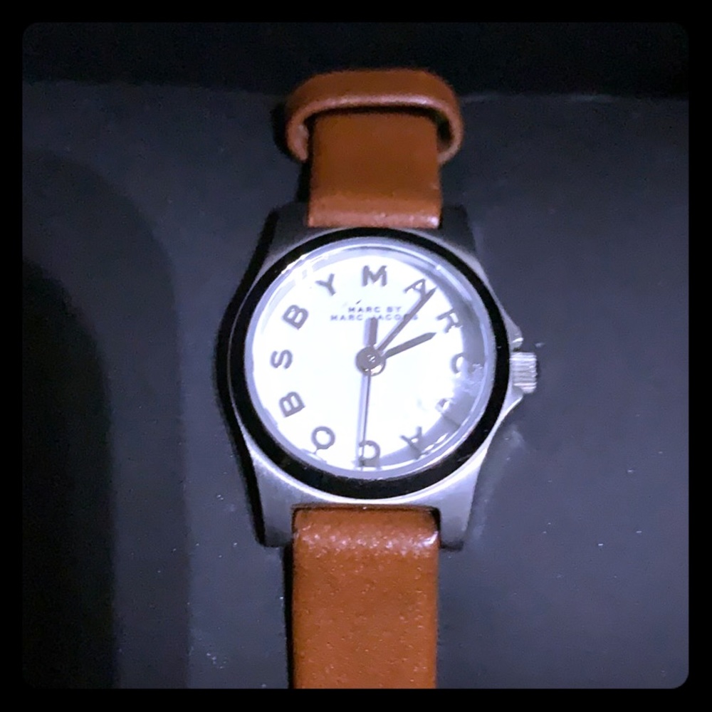 Marc Jacobs watch